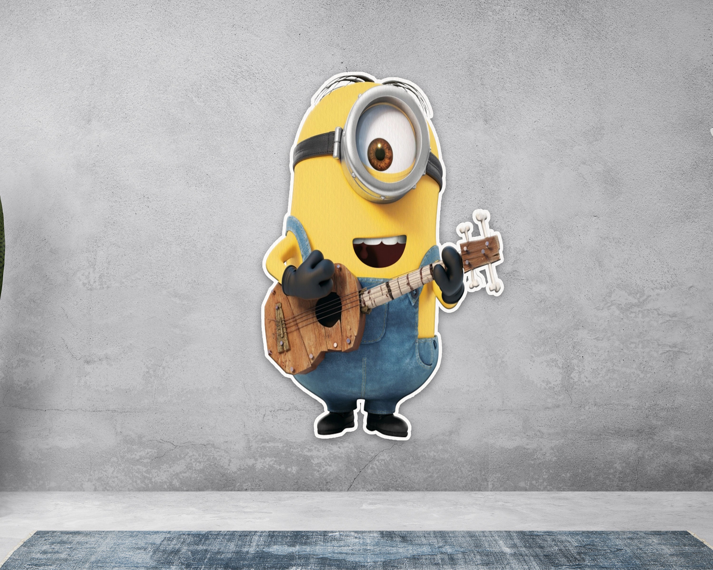 Guitar minion deals