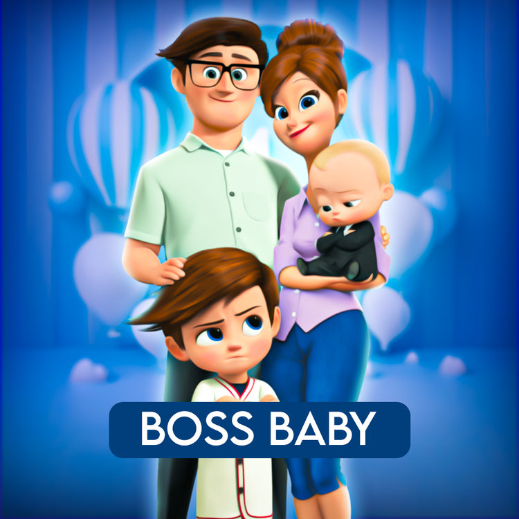 BOSS BABY