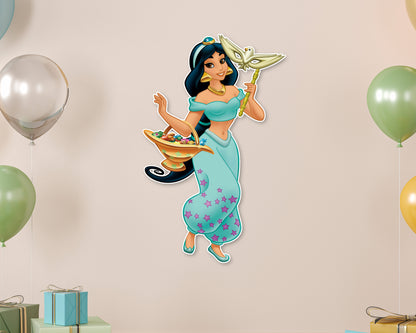 Aladdin Theme Cutout ALD-15