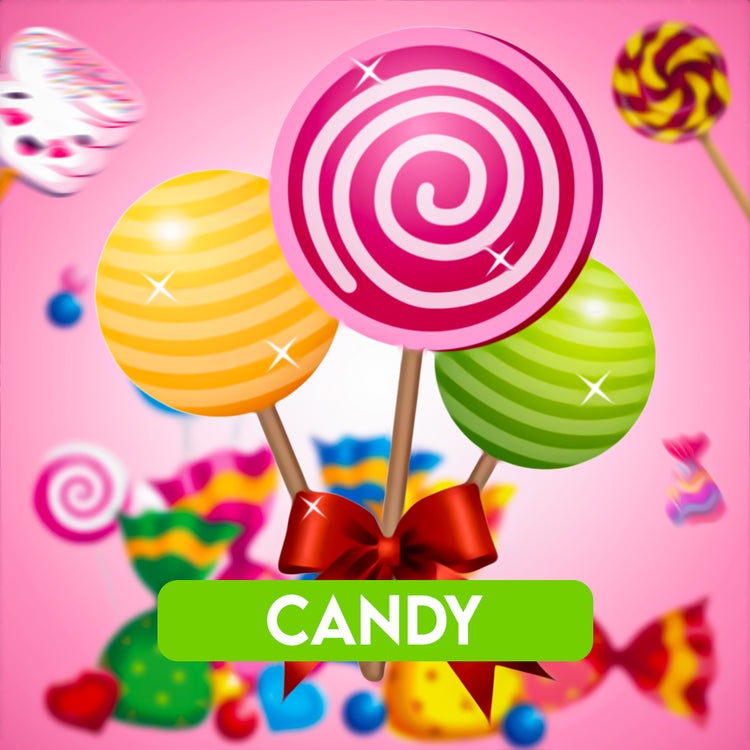 CANDY