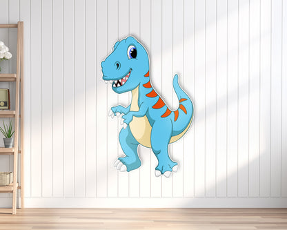 Dinosaur Theme Cutout DIN-04