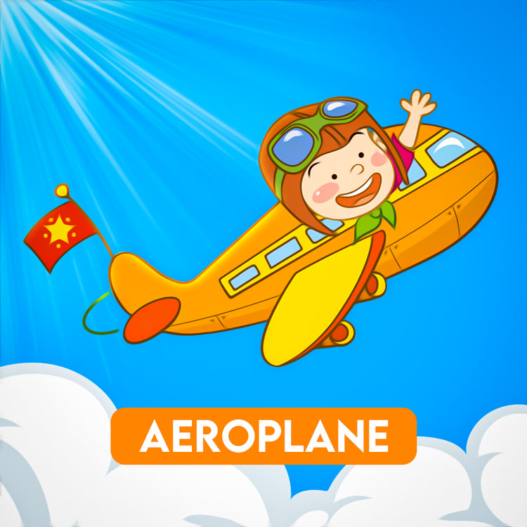 AEROPLANE