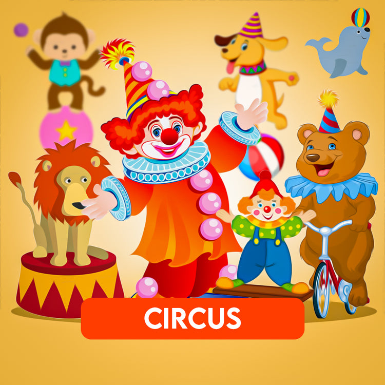 CIRCUS