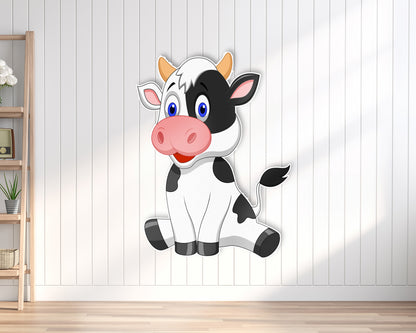 Farm Theme Cutout FRM-02