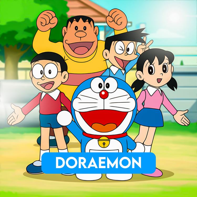 DORAEMON