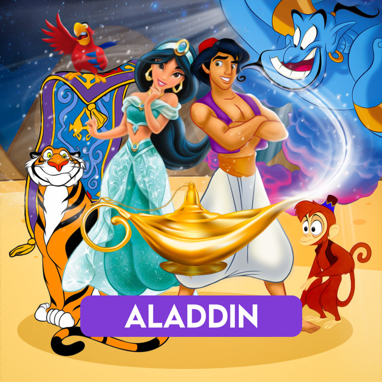 ALADDIN