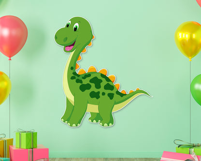 Dinosaur Theme Cutout DIN-05