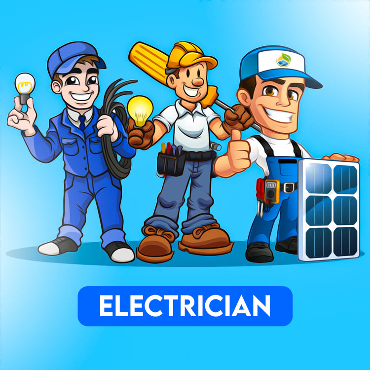 ELECTRICIAN