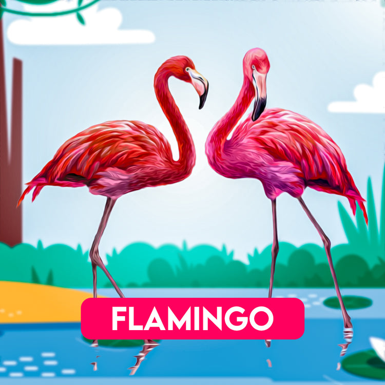 FLAMINGO