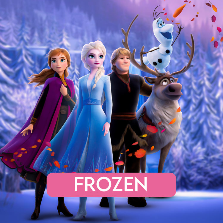 FROZEN