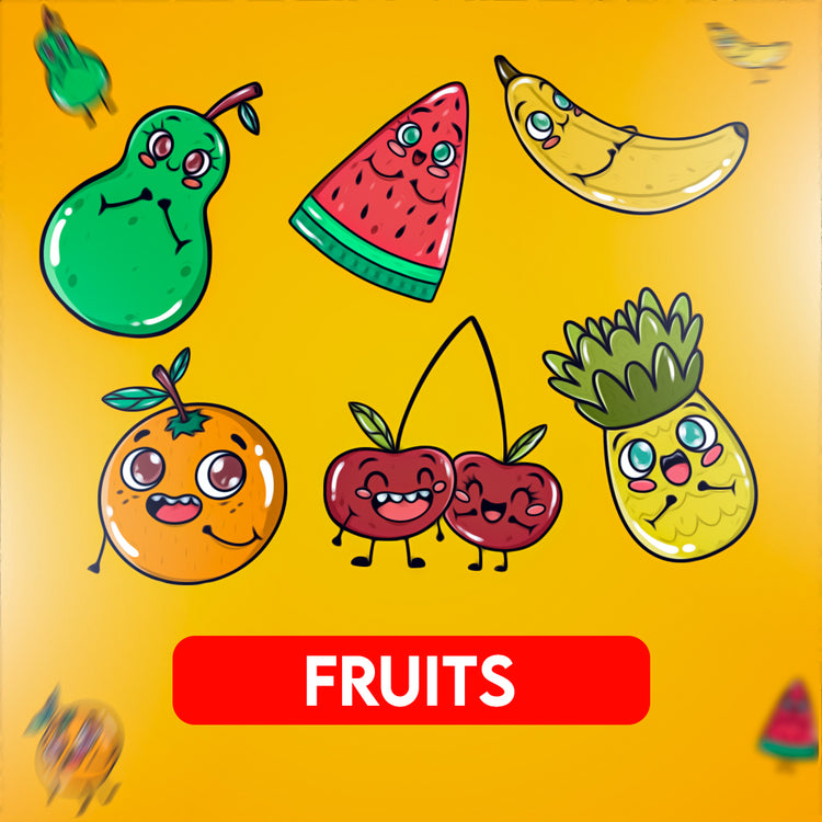 FRUITS