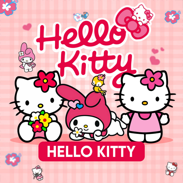 HELLO KITTY