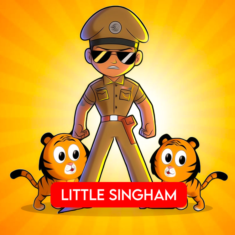 LITTLE SINGHAM