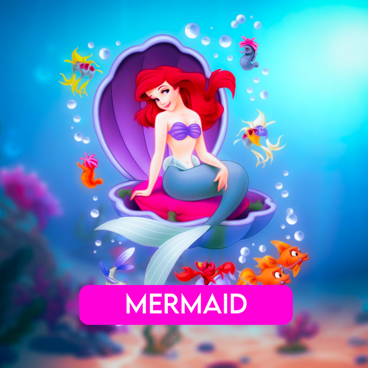 MERMAID