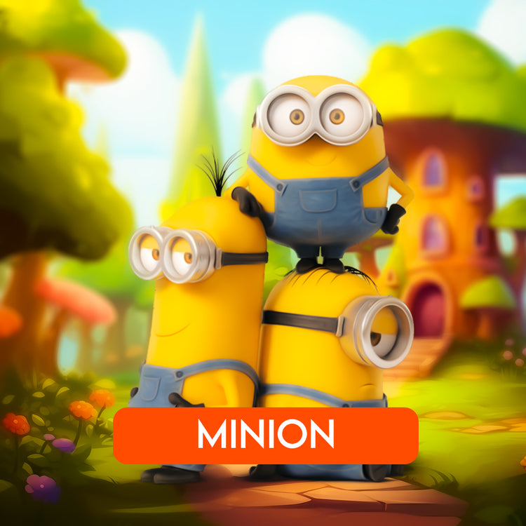 MINION