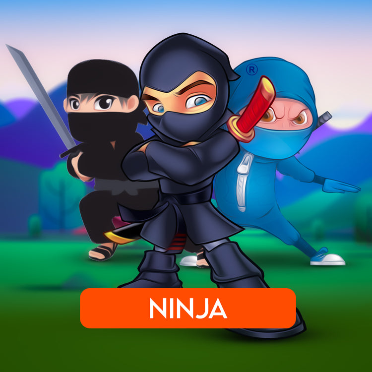 NINJA