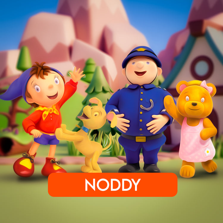 Noddy