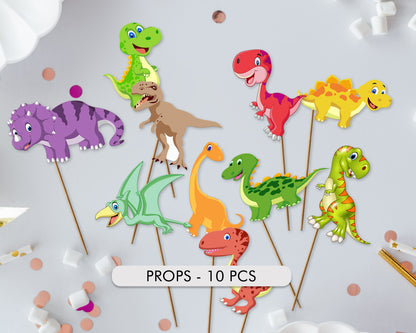 Dinosaur Theme Classic Kit