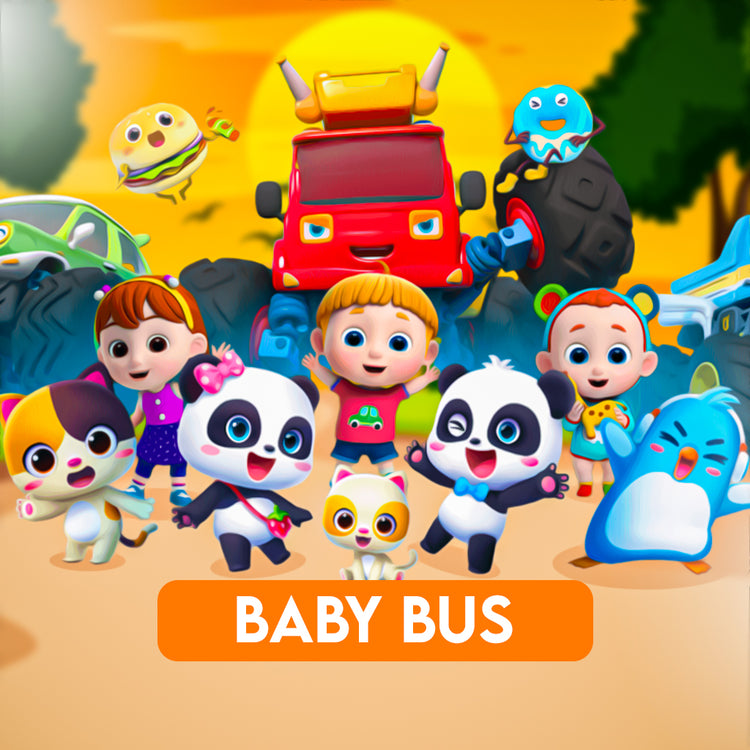 BABY BUS