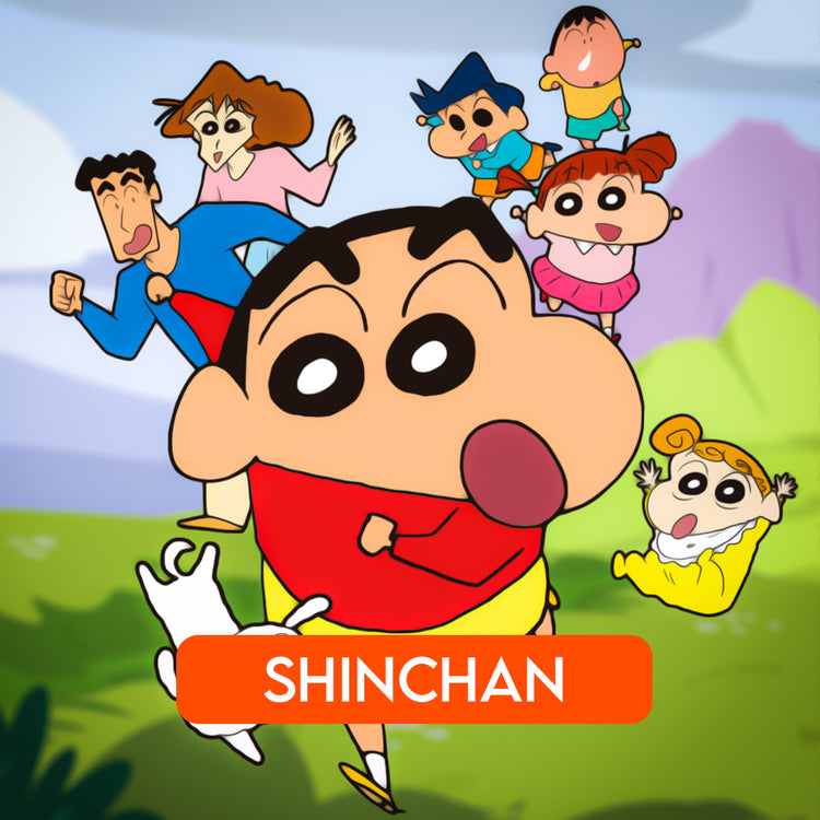 SHINCHAN