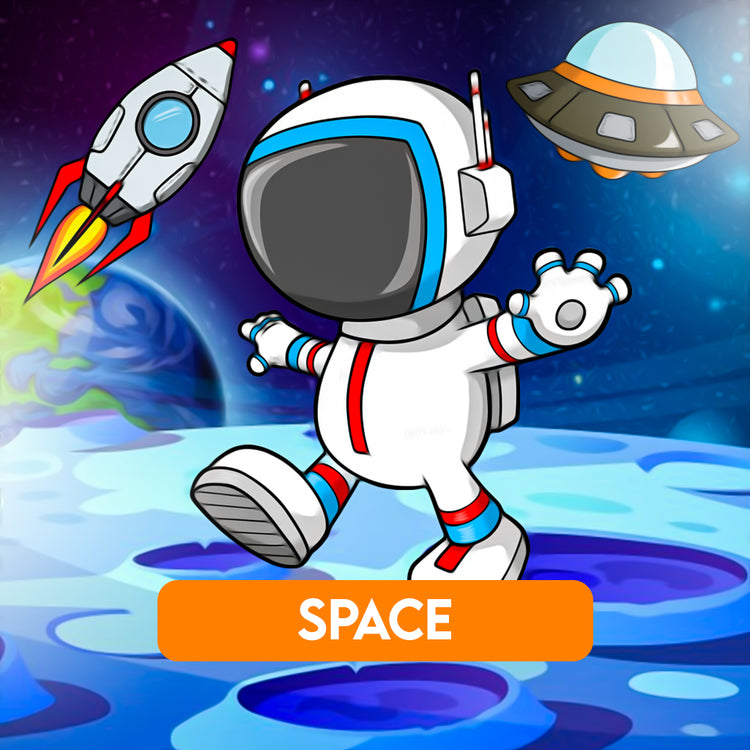 SPACE