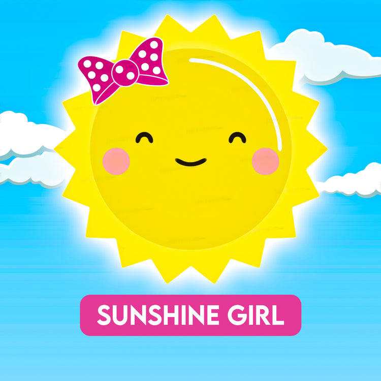 SUNSHINE GIRL