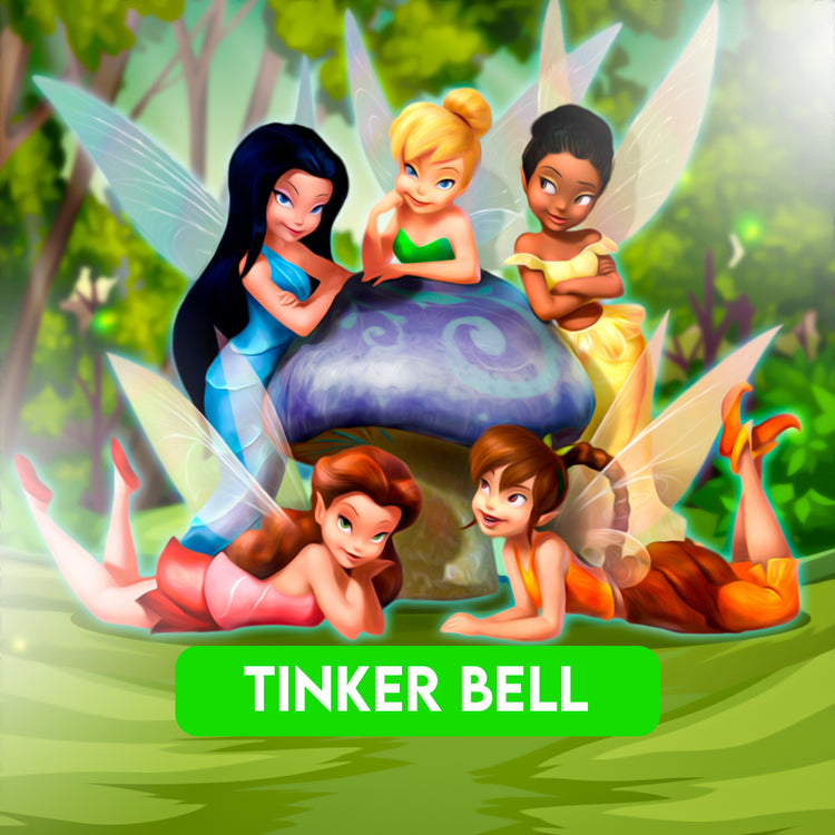 TINKER BELL