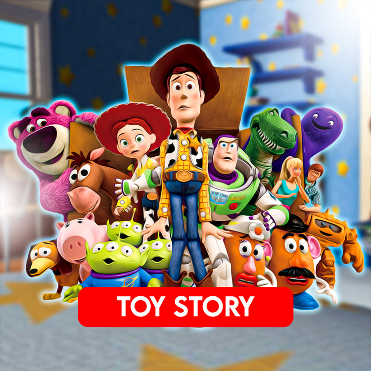 TOY STORY