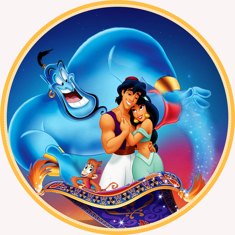 ALADDIN