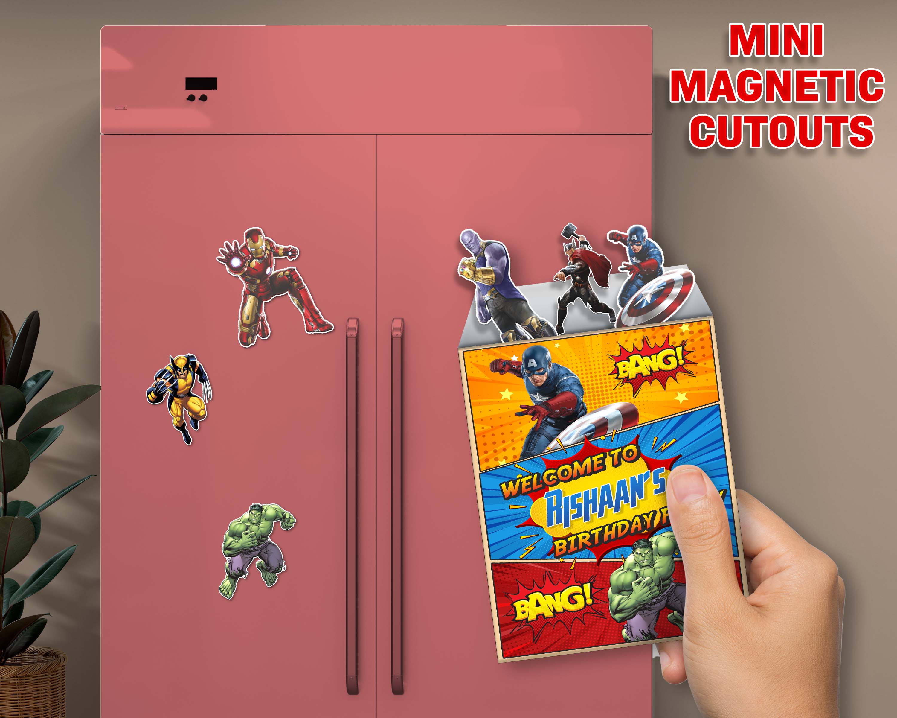 Cute Avengers Notebook Online In India