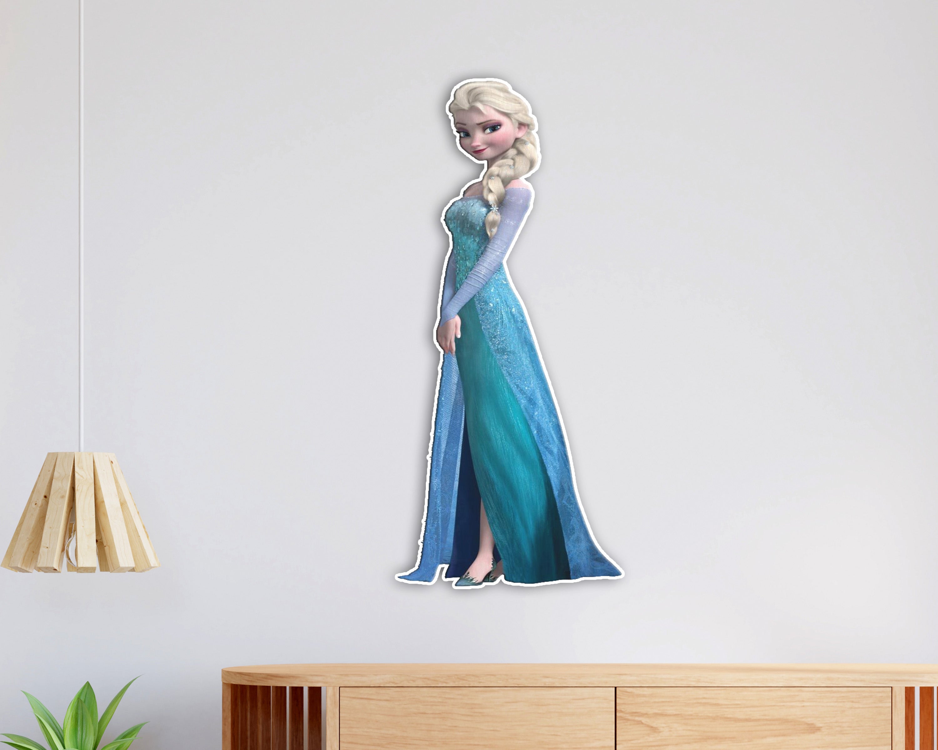 Amazon.com: Anna Frozen Dress
