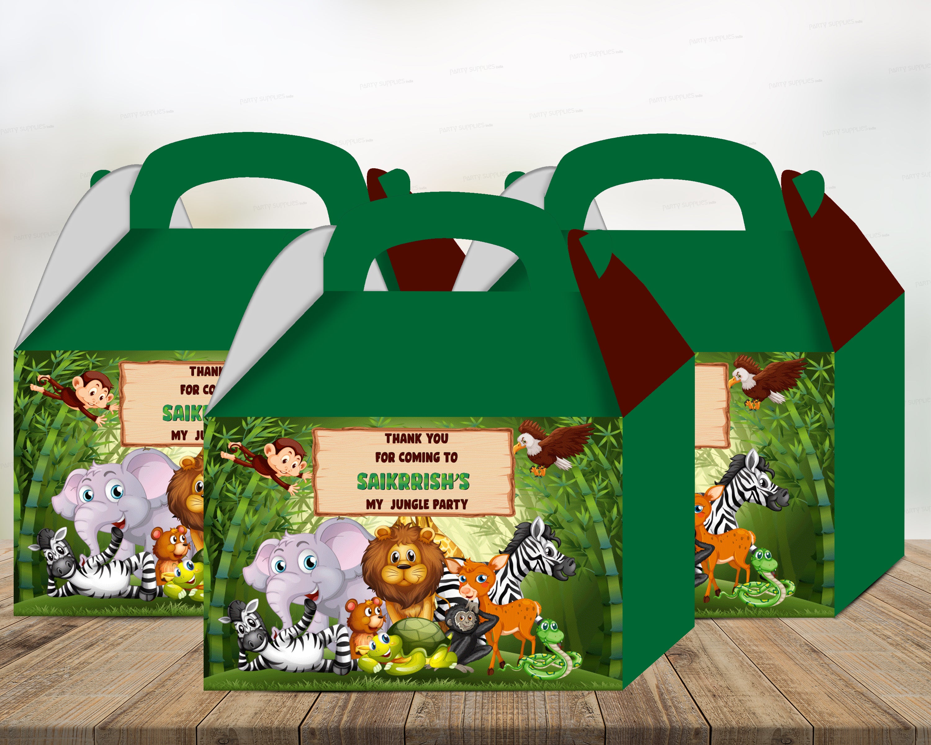3 in 1 Safari Theme Return gifts Online Gifts|OnSALE