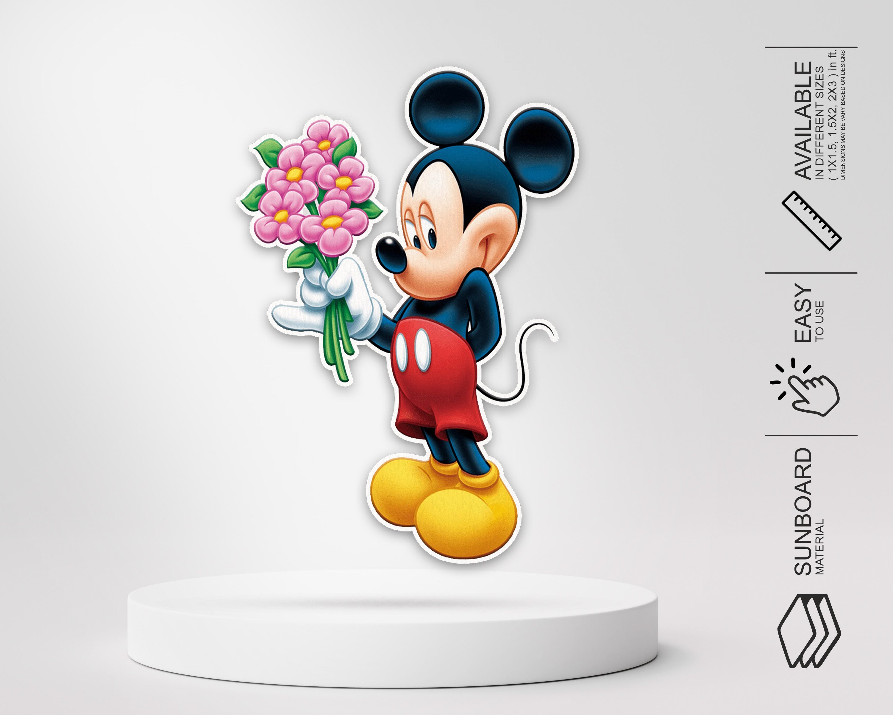 Mickey mousecapade hot sale online