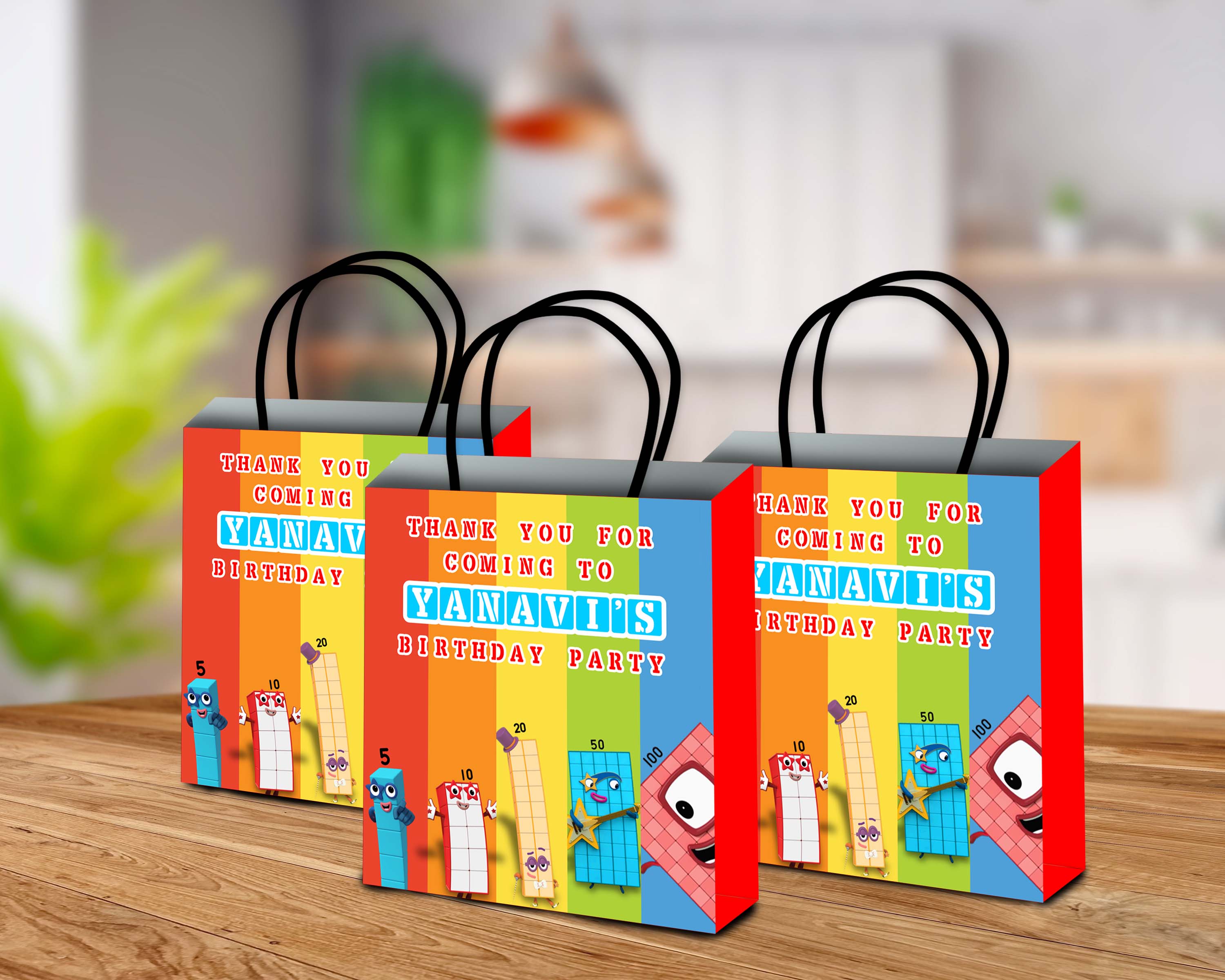 Buy Baby Shower Gift Paper Bag Online India