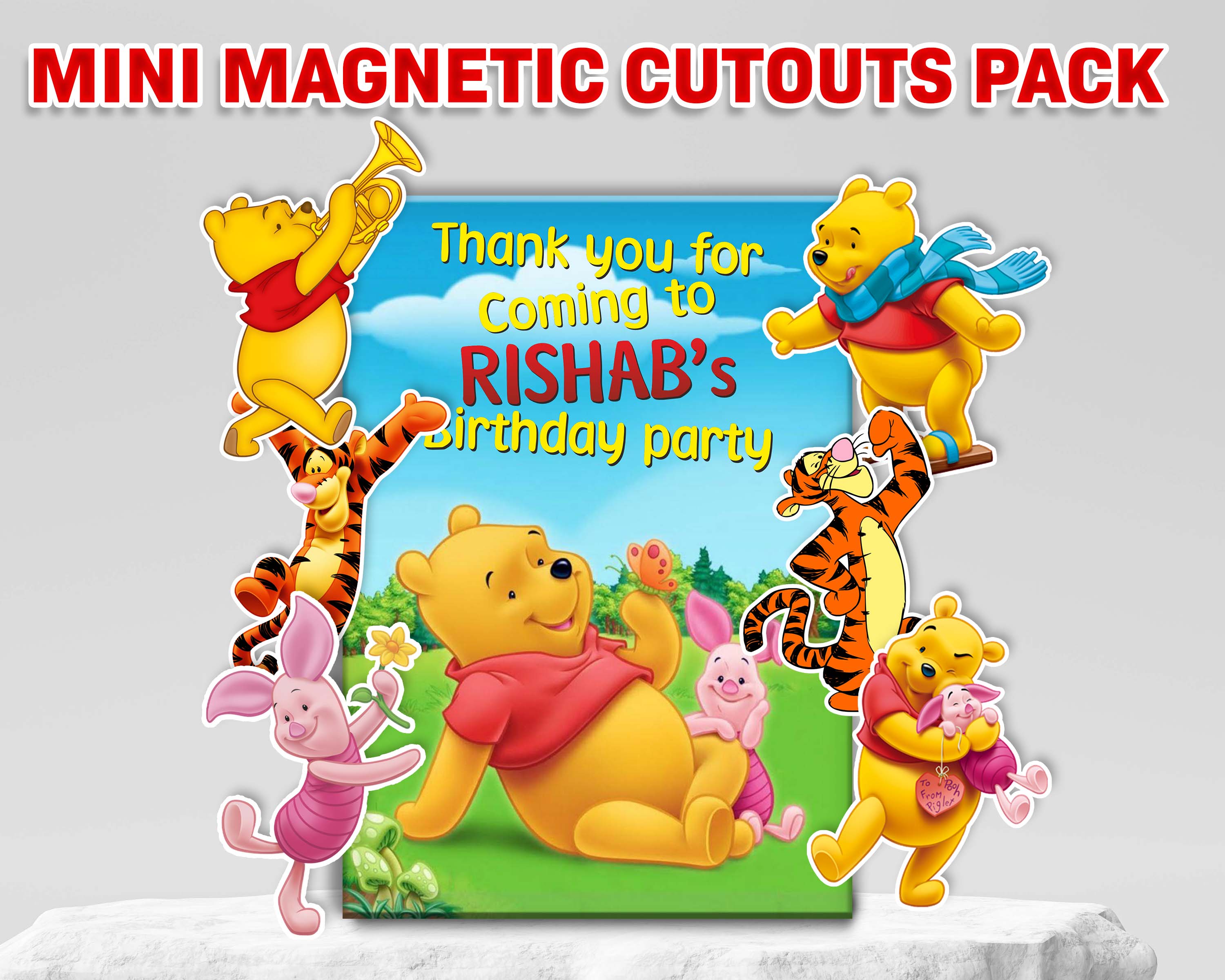 Winnie Pooh Stuffed Animals Original | Roo Winnie Pooh Stuffed Animal -  Free Shipping - Aliexpress