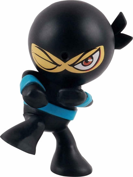 Ninja Theme Cutout NJA-12