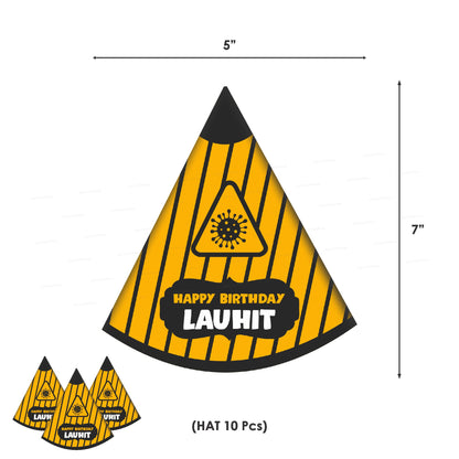 Quarantine Theme Premium Kit