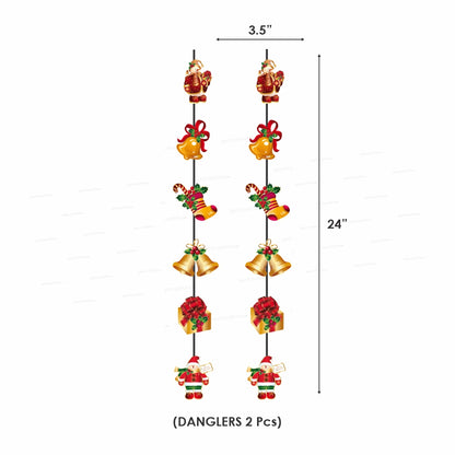 PSI Christmas Theme  Basic Combo Kit