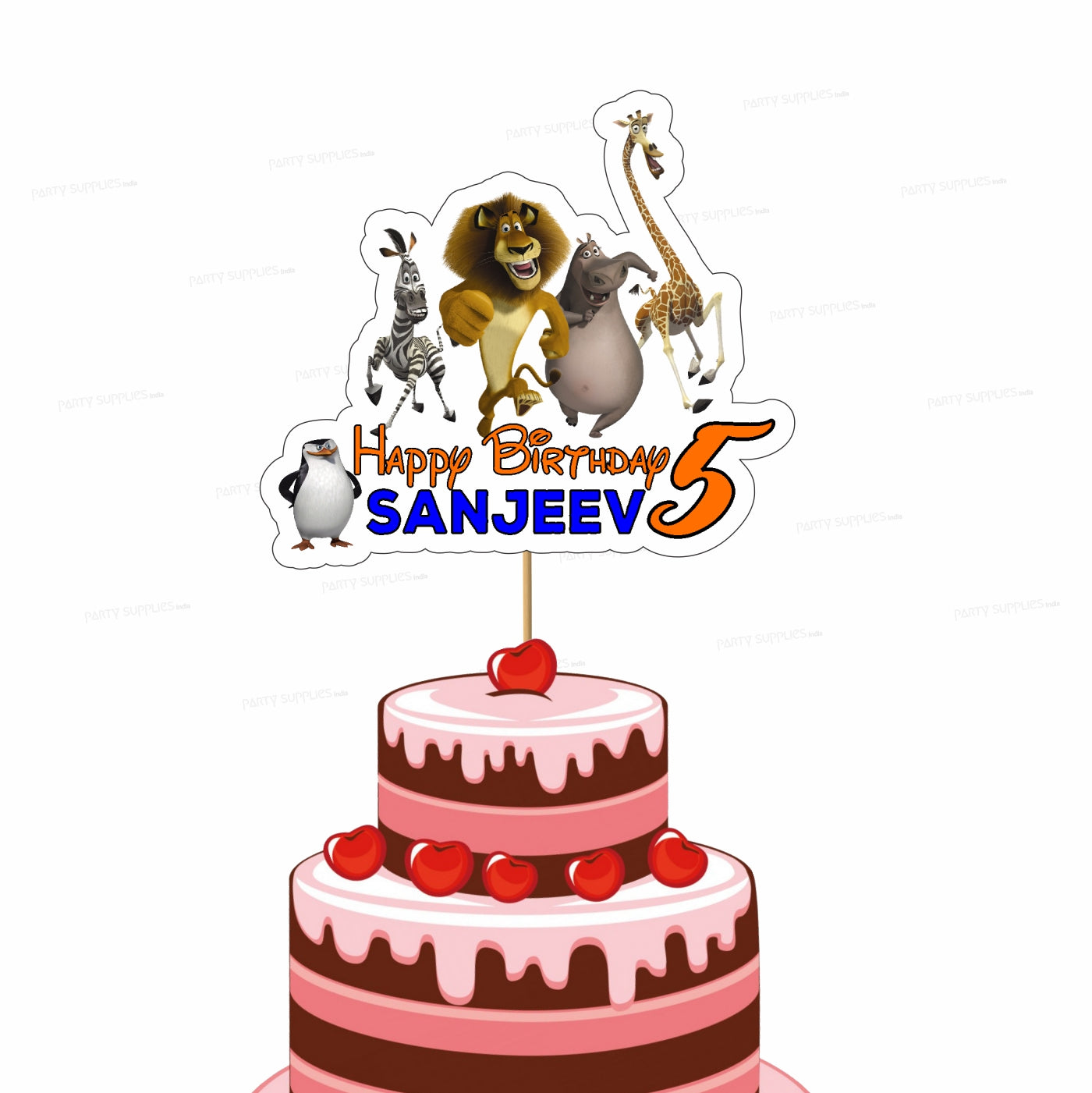 Hanuman on the cake!!! Dear lord... - Miras Dial A Cake | Facebook