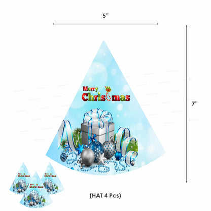 PSI Christmas Theme Heritage Combo Kit