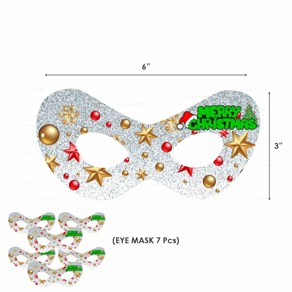 PSI Christmas Theme Preferred Combo Kit