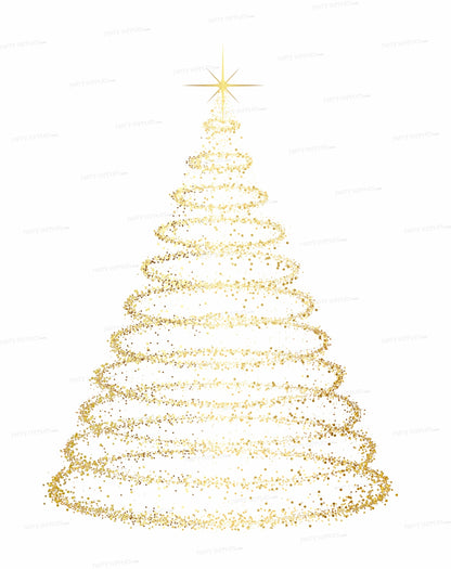 PSI Christmas Theme Cutout - 05