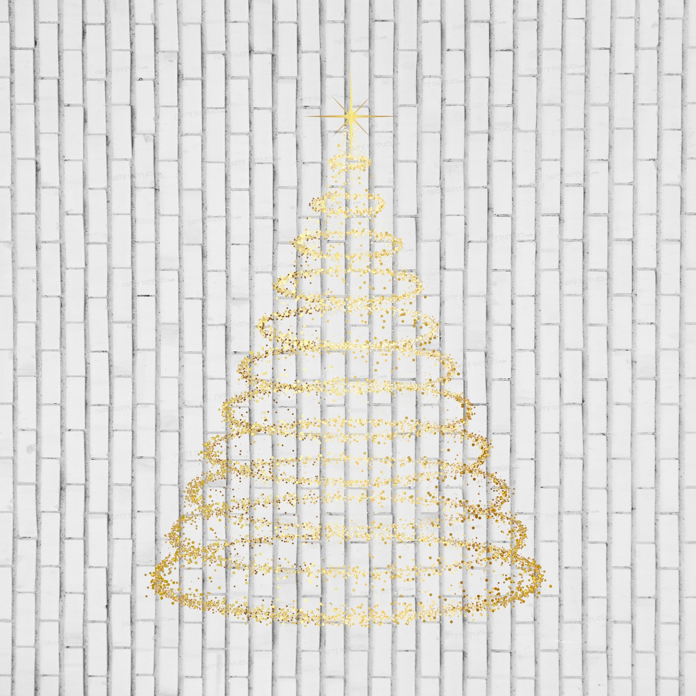 PSI Christmas Theme Cutout - 05