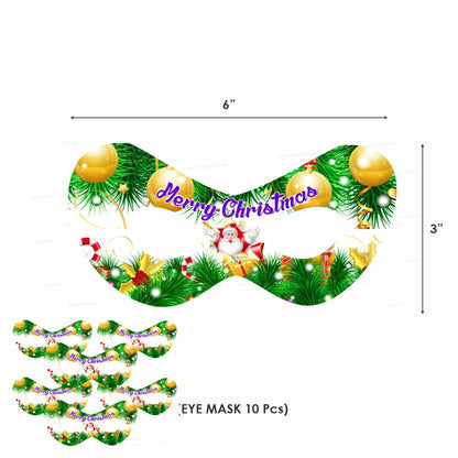 PSI Christmas Theme  Classic  Combo Kit