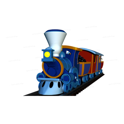 Thomas and Friends Theme Cutout THF-06