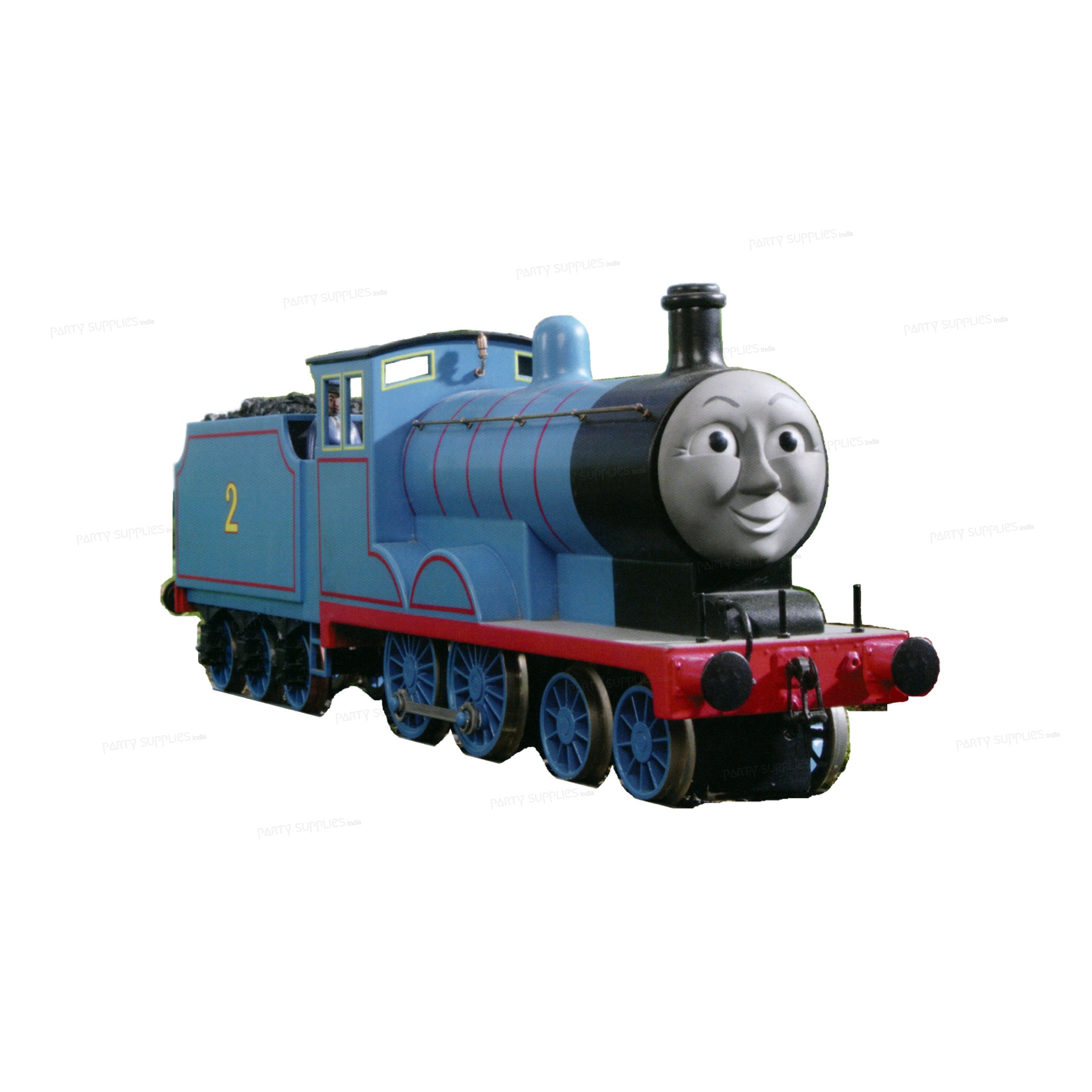 Thomas and Friends Theme Cutout THF-13