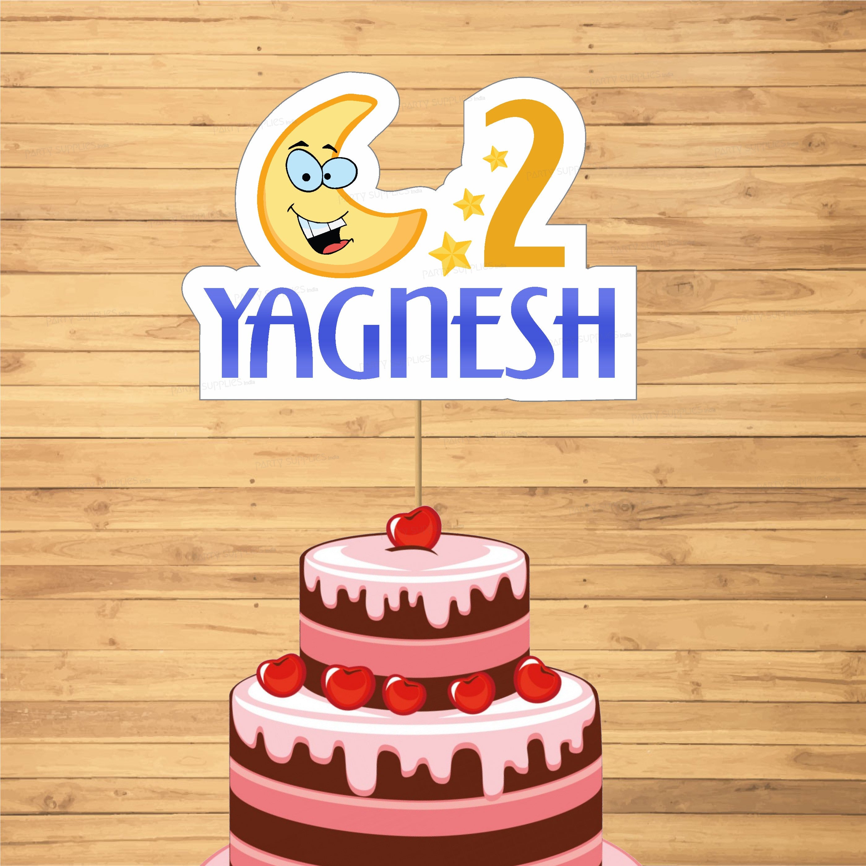 Baby Shark Cake for Reyansh 3rd Birthday 🦈🦈🦈 by SugaRyle~ Your Flav... |  TikTok