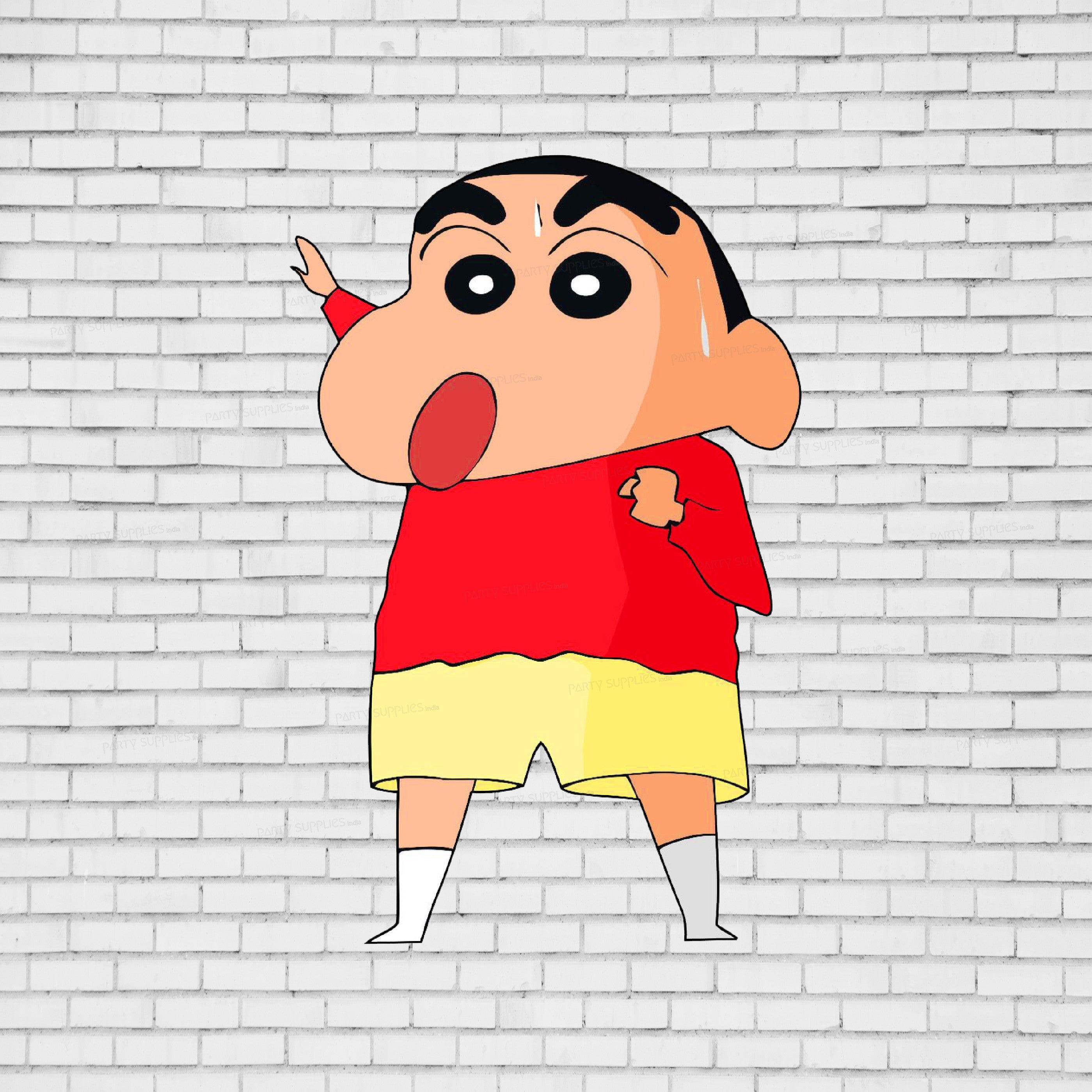 How to draw shin chan family step by step - YouTube | Family drawing, Easy  drawings, Drawings