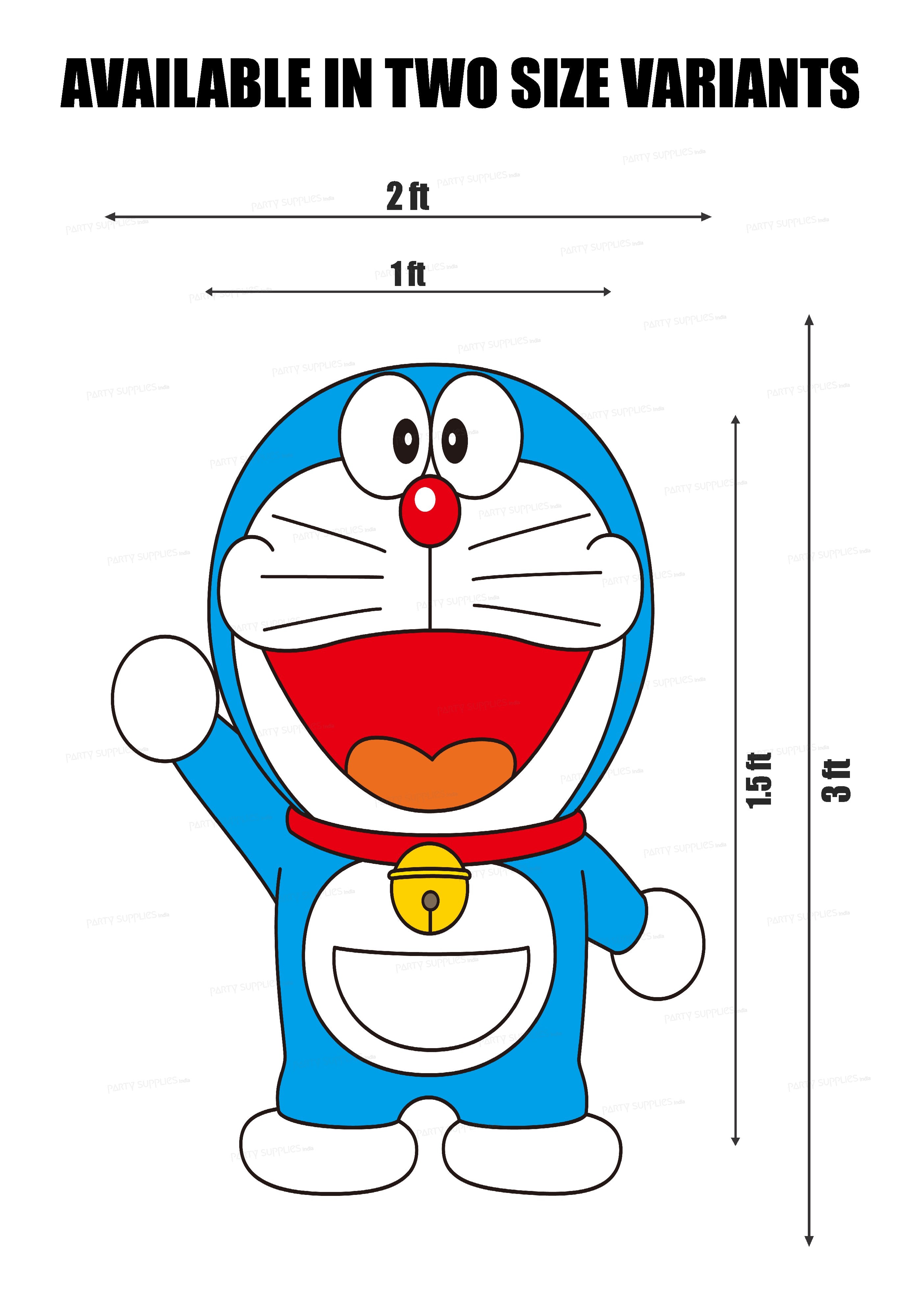 Doraemon and Friends-Happy New Year! (Sketch) by doraemon-suneo on  DeviantArt