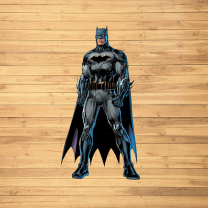 Batman Theme Cutout BAT-04